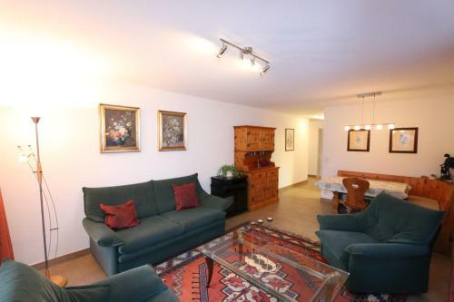 Apartamento Everest