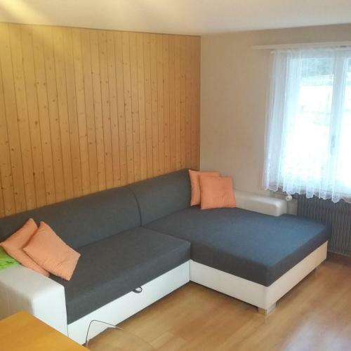 Chalet Bunderbach