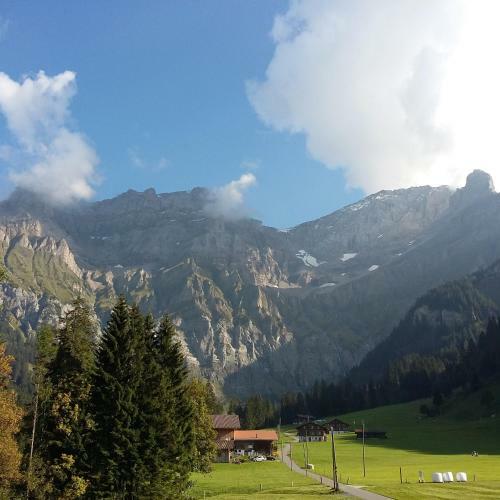 Chalet Bunderbach