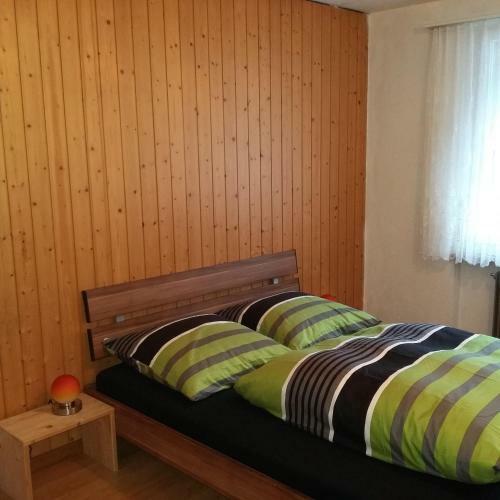 Chalet Bunderbach
