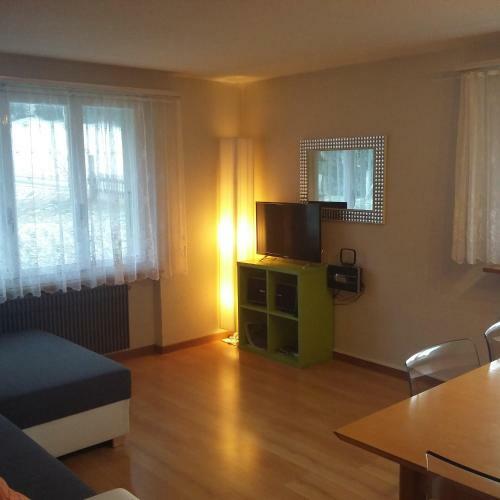 Chalet Bunderbach
