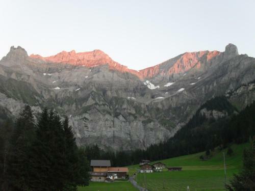 Chalet Bunderbach