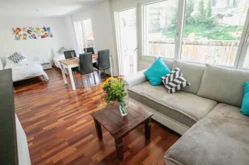 Apartamentos Chalet Herbi