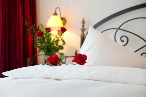 Hotel Schweizerhof Gourmet & Spa
