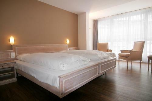Hotel Schweizerhof Gourmet & Spa
