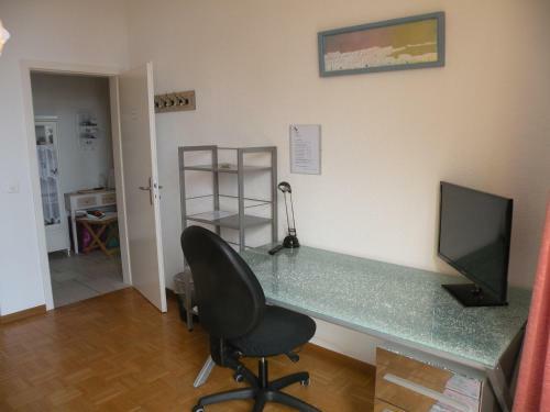 Bed & Breakfast Guest House - Maison D�h�tes �relais Des Saars�