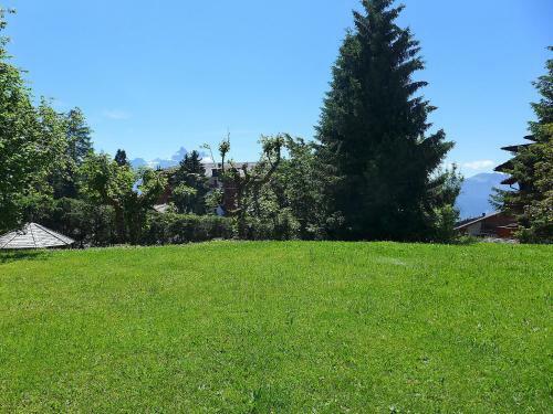 Apartment Le Miclivier B2