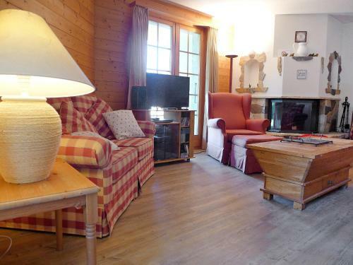 Apartment Le Miclivier B2