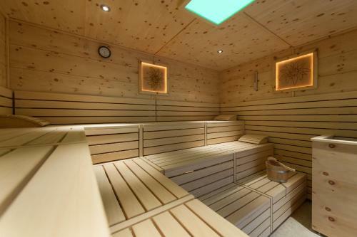 Chasa Montana Hotel & Spa Superior