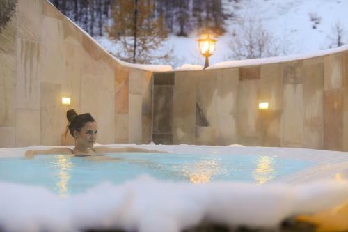 Chasa Montana Hotel & Spa Superior