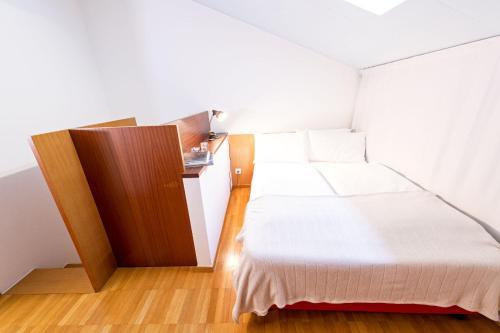 Apartamento Chesa Muragl