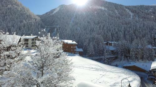 Apartamentos Chalet Z`wichjeh�s