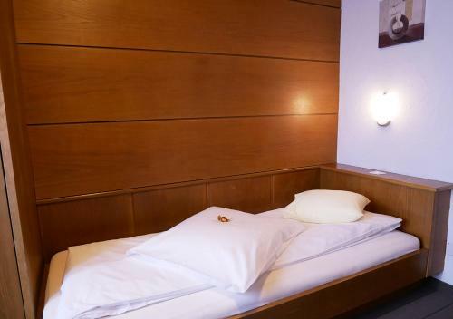 Hotel Garni Bergsonne