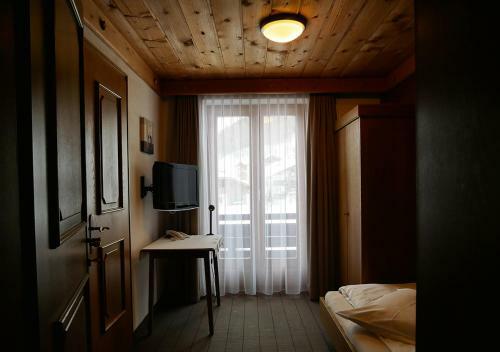 Hotel Garni Bergsonne