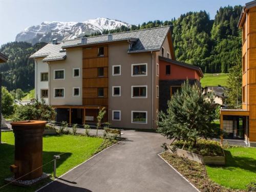 Apartment Titlis Resort Wohnung 801