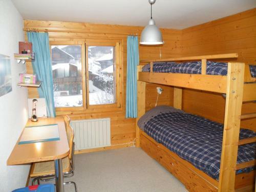 Apartamento Les Tourterelles