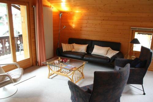 Apartamento Les Tourterelles