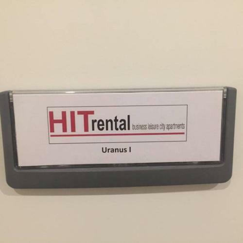 Hitrental Chapel Bridge Apartments