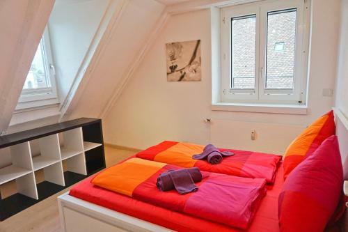 Hitrental Chapel Bridge Apartments