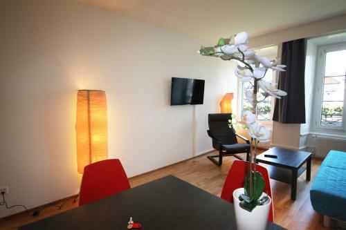 Hitrental Chapel Bridge Apartments