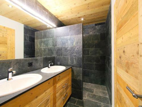 Apartment Rosablanche D Attique