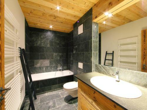Apartment Rosablanche D Attique