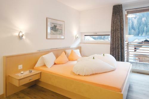 Apart Hotel Garni Alvetern