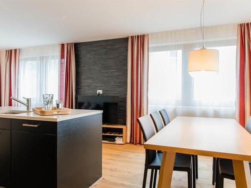 Apartment Titlis Resort Wohnung 504 Family
