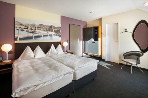 Kastanienbaum Swiss Quality Seehotel