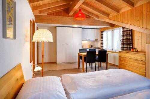 Apartamento Chalet Altenhaus