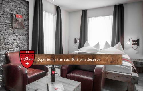 The Dom Hotel - The Dom Collection