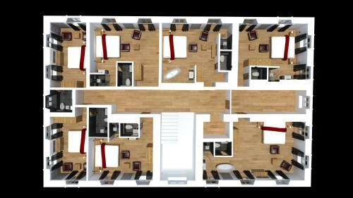 The Dom Hotel - The Dom Collection