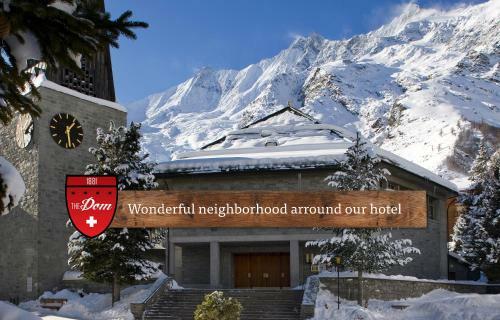 The Dom Hotel - The Dom Collection
