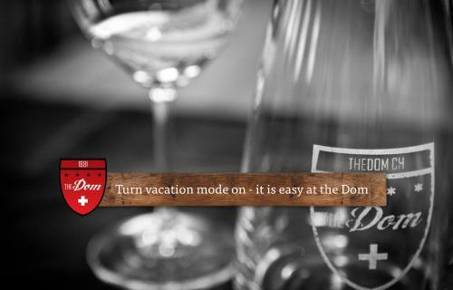 The Dom Hotel - The Dom Collection