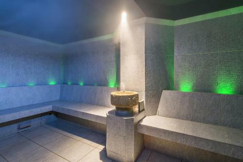 Hotel Kempinski Residences St. Moritz
