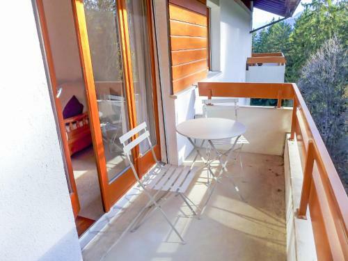 Apartment Terrasse Des Alpes.3