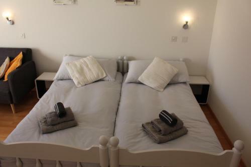 Apartamento Bellevue