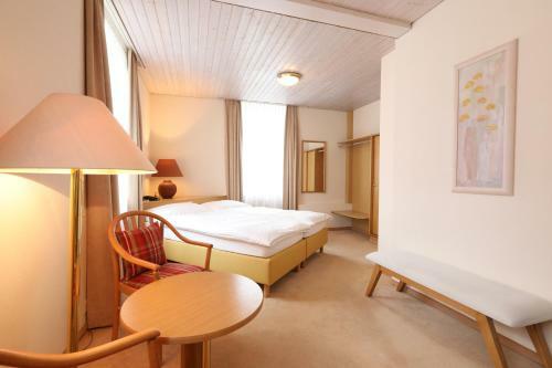 Hotel Concordia