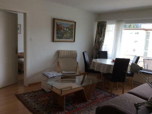 Apartamento Schiablick - Apt Broggini