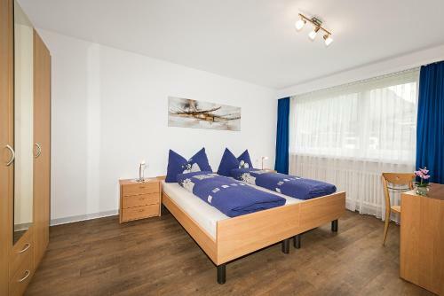 Apartamento Haus Sonnmatt