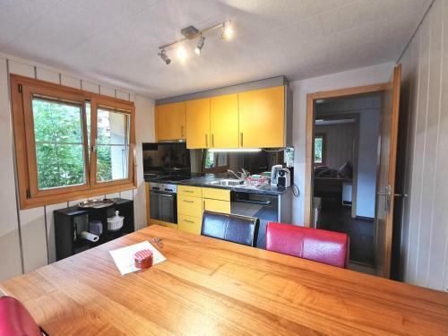 Hostal Chalet Tatyana
