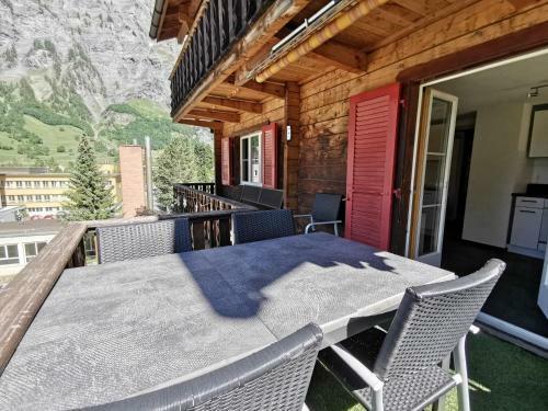 Hostal Chalet Tatyana