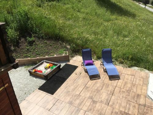 Hostal Chalet Tatyana