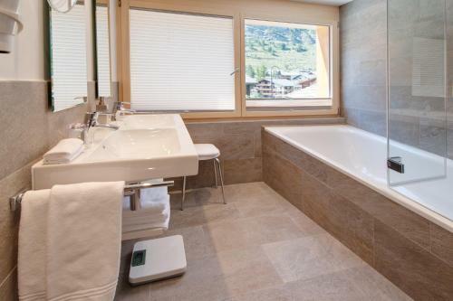 Hotel Aristella Swissflair