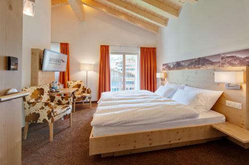 Hotel Aristella Swissflair