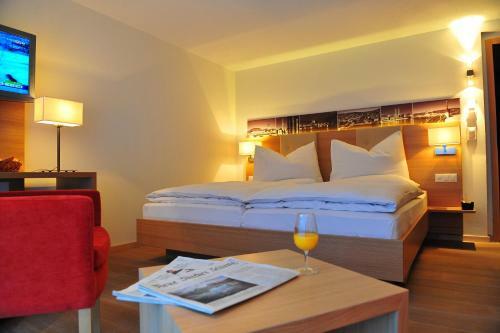 Hotel Aristella Swissflair