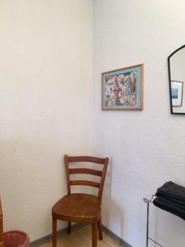 Dakini's Bed & Breakfast
