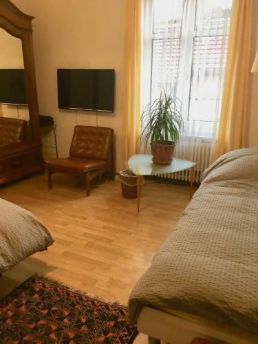 Dakini's Bed & Breakfast