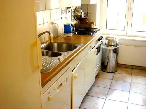 Dakini's Bed & Breakfast