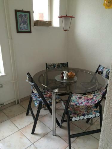 Dakini's Bed & Breakfast